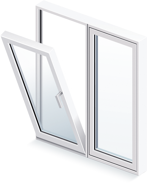 Fenster nach Maß